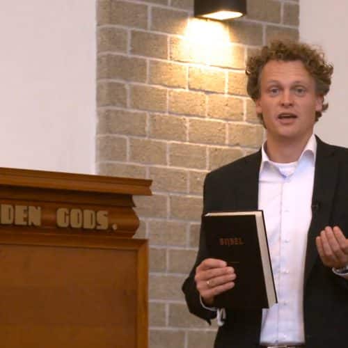 Kerkdiensten In Den Haag Kerkdiensten online terug kijken | Bethlehemkerk Den Haag