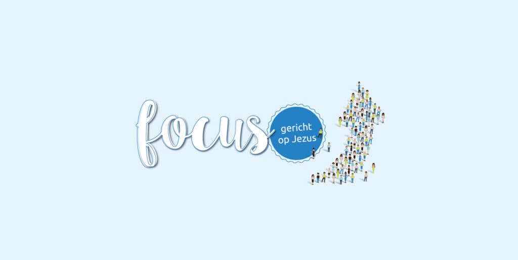 Focus traject