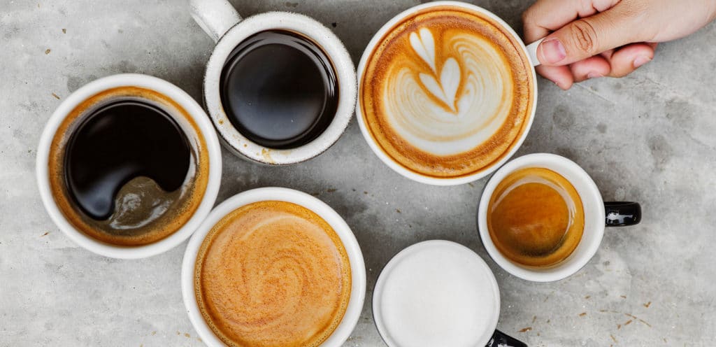 Koffie ochtend