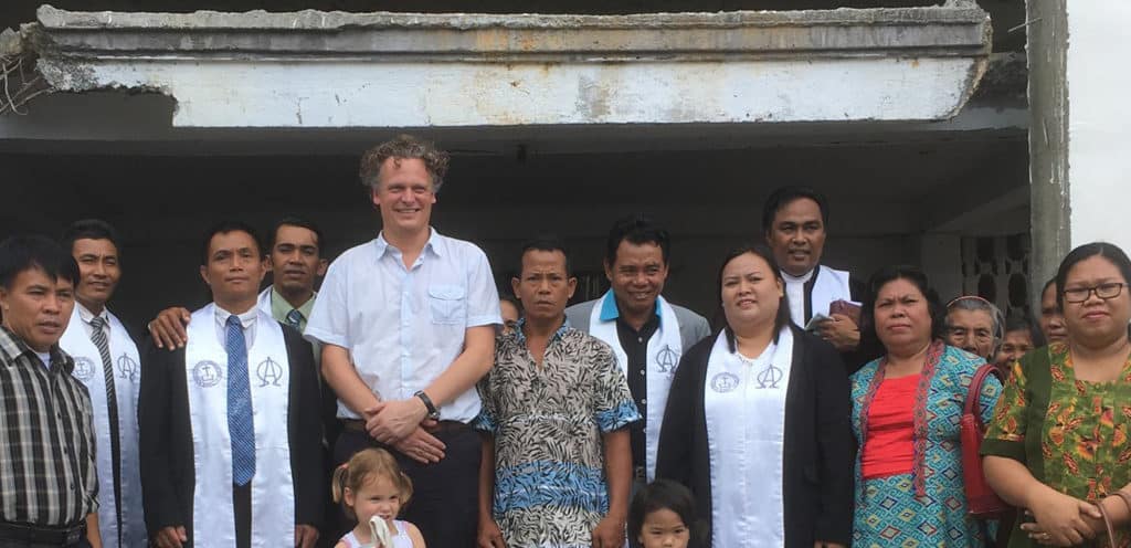 Misi Sulawesi