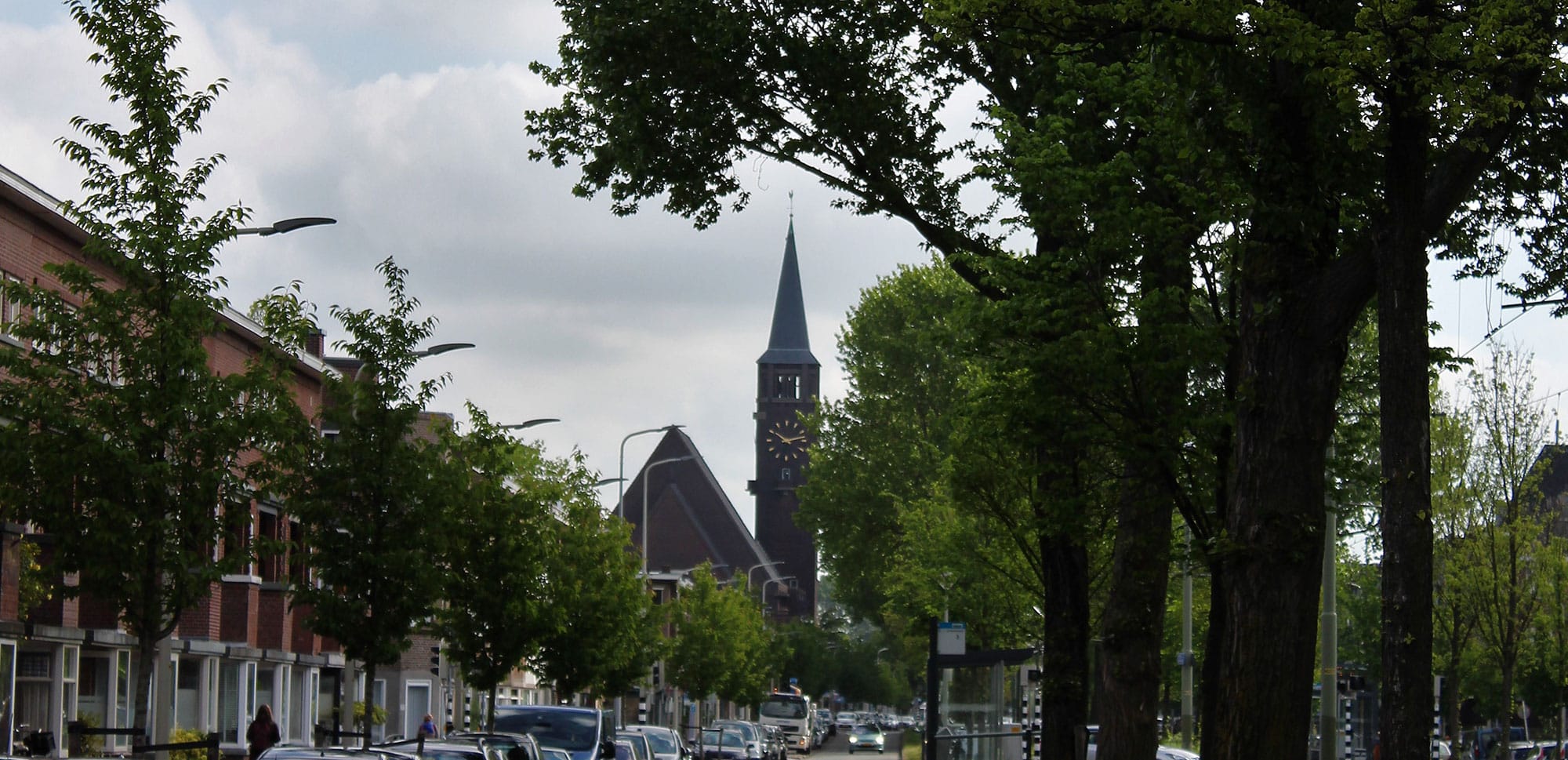 Fondsenwerving Bethlehemkerk Den Haag