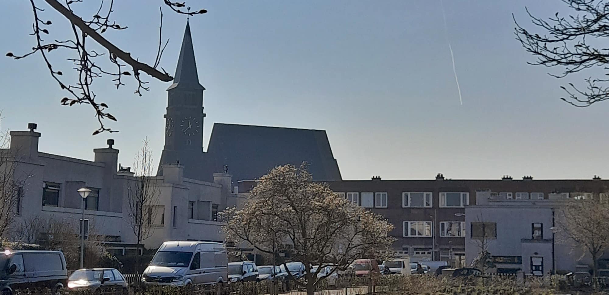 Welkom bij de Bethlehemkerk Den Haag